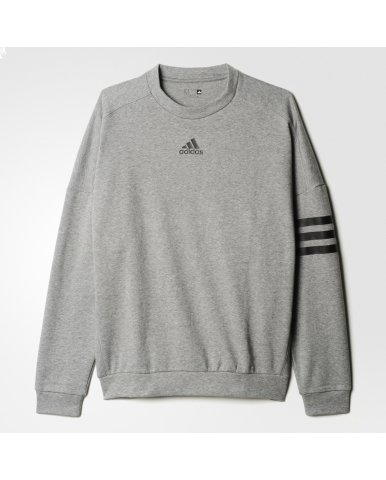 bluza ADIDAS LINEAR 3 STRIPES CREW AK1826