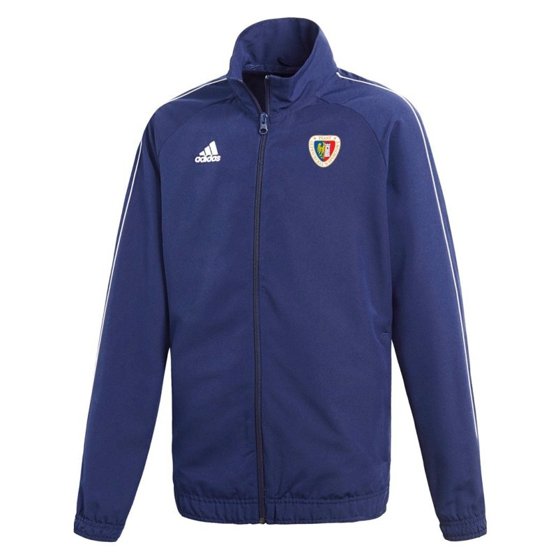 bluza reprezentacyjna PIAST GLIWICE (junior)