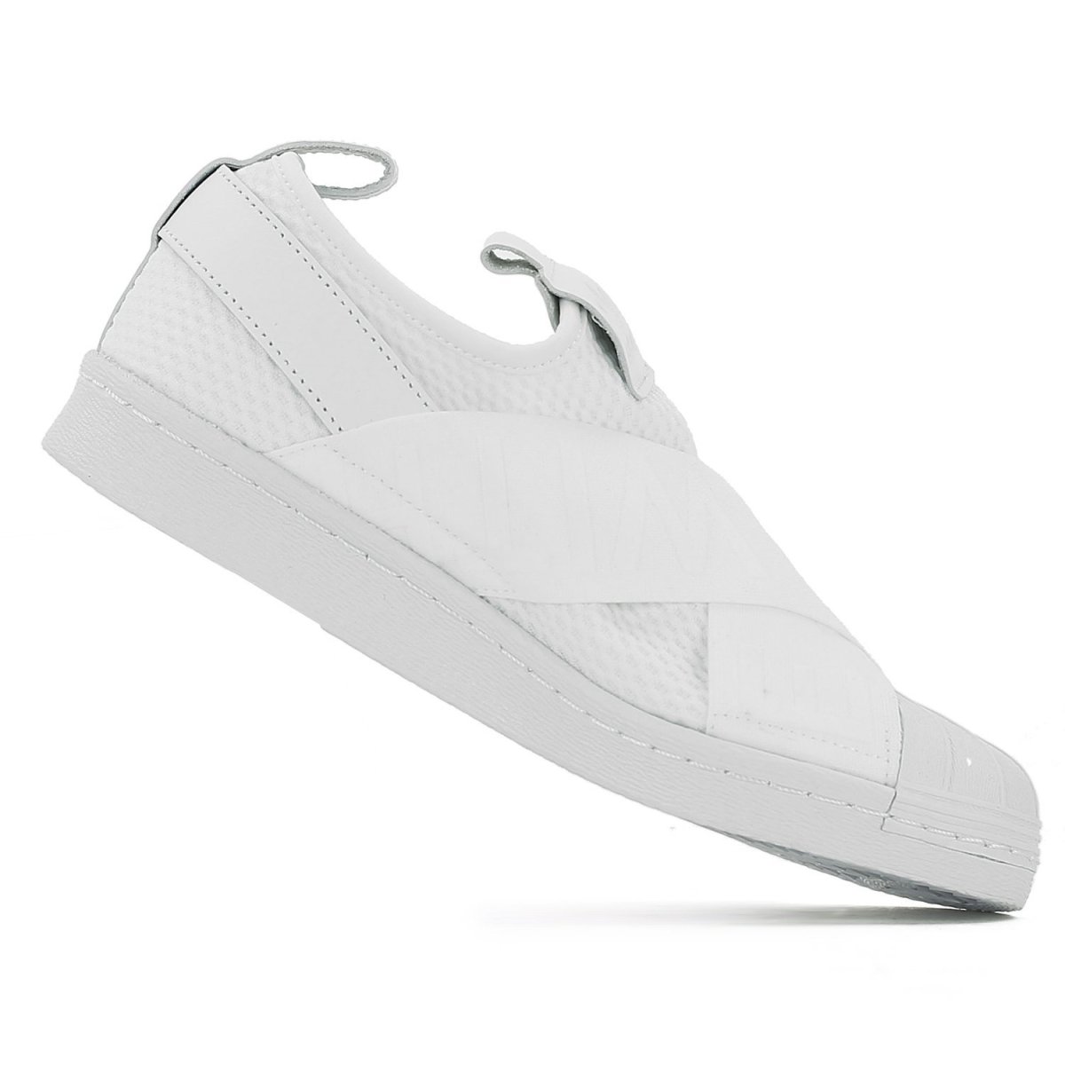 buty ADIDAS SUPERSTAR SLIPON CQ2381