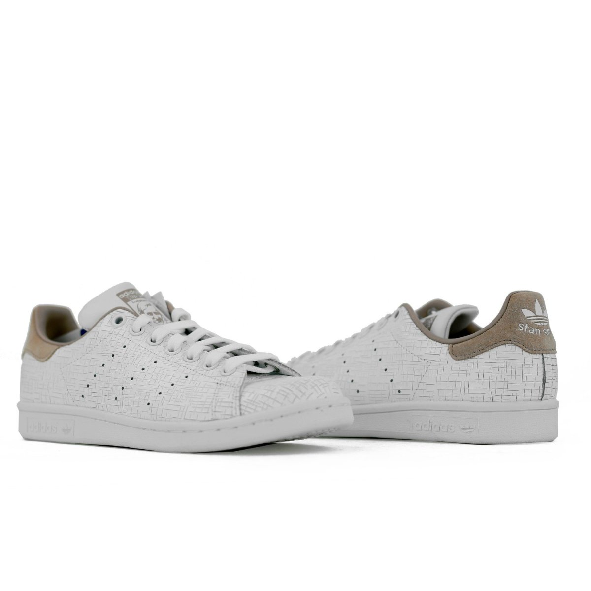 buty ADIDAS STAN SMITH W CQ2818 Lifestyle Przeznaczenie Buty