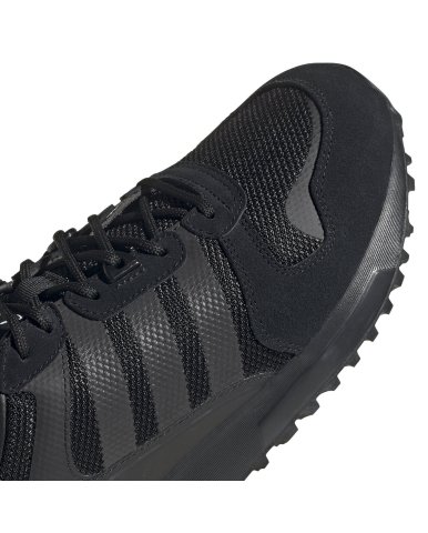 ぴっぴ Buty adidas Zx 700 Hd G55780 Cblack/Cblack/Ftwwht - Ceny i