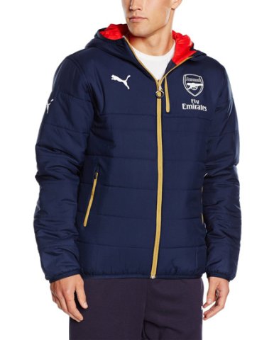 PUMA ARSENAL FC