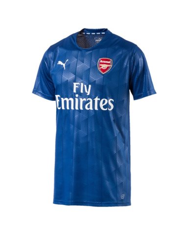 PUMA ARSENAL 17/18 JERSEY