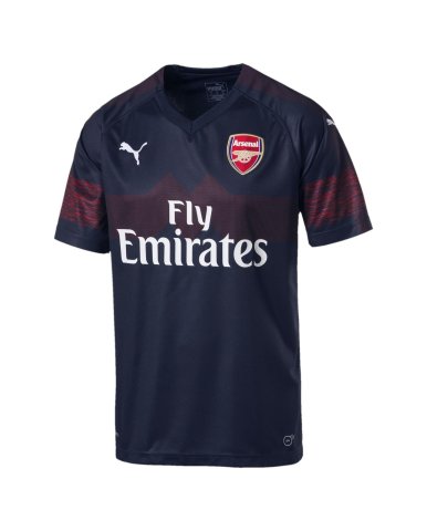 koszulka Puma Arsenal Londyn 18/19 Away 753213 13