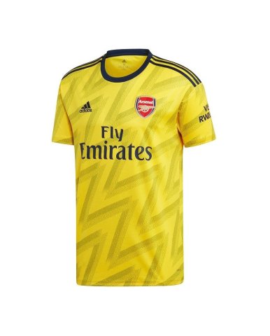 koszulka ADIDAS ARSENAL LONDYN 19/20 AWAY EH5635