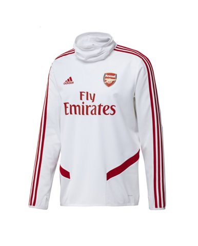 bluza ADIDAS ARSENAL LONDYN WARM TOP EJ6285 