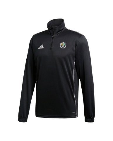 bluza treningowa UKS 141 WARSZAWA (junior)