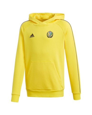 bluza UKS 141 WARSZAWA (junior) 