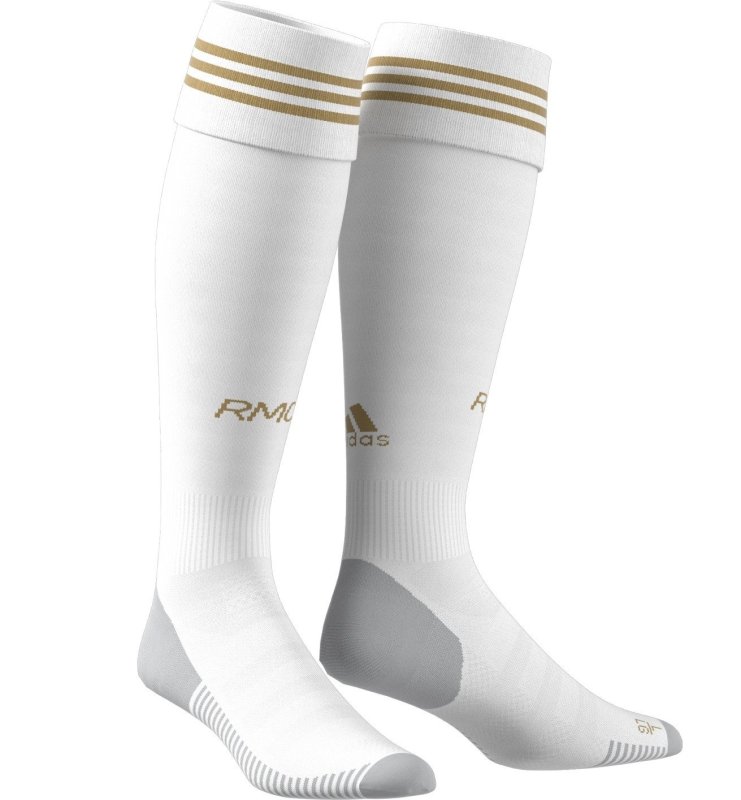 skarpetogetry ADIDAS REAL MADRYT 19/20 HOME DW4452 
