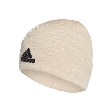ADIDAS LOGO BEANIE