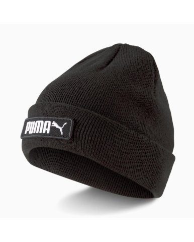 PUMA CLASSIC CUFF BEANIE