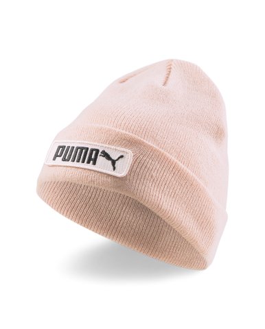 PUMA CLASSIC CUFF BEANIE