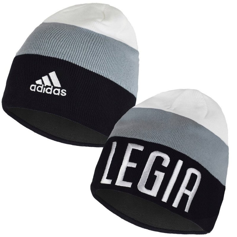 czapka ADIDAS LEGIA WARSZAWA rOSFM AH9627