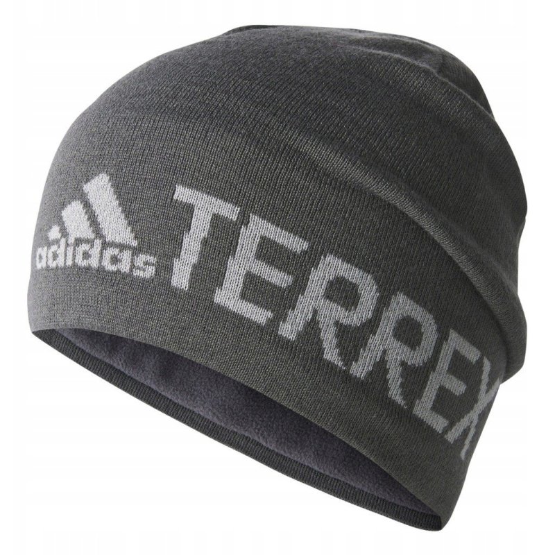 czapka ADIDAS LOGO BEANIE BR1765 