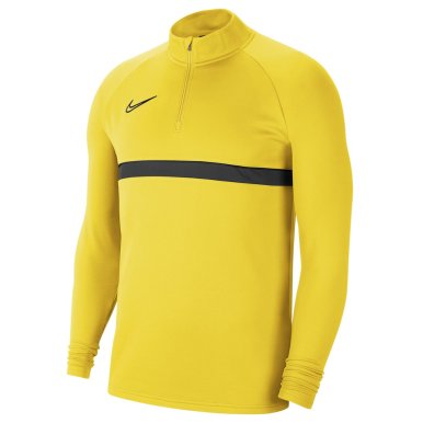 NIKE JR DRI-FIT ACADEMY DRIL TOP