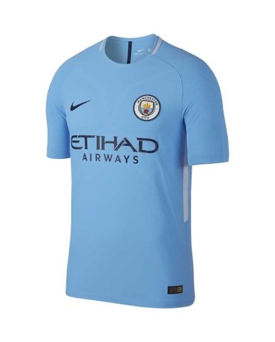 koszulka NIKE MANCHESTER CITY VAPOR MATCH 2017/18 HOME 847197-489 