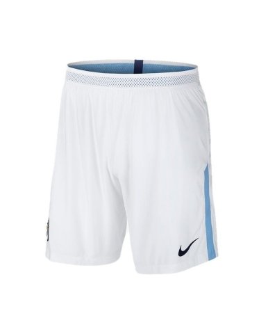 spodenki NIKE 2017/18 MAN CITY VAPOR MATCH HOME 847199-100 
