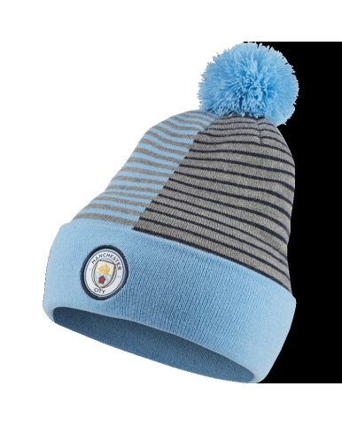 czapka NIKE MANCHESTER CITY BEANIE AO8591-488