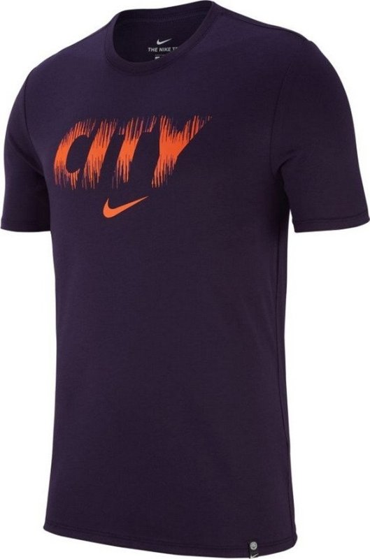 koszulka NIKE MANCHESTER CITY DRI-FIT 924180-524