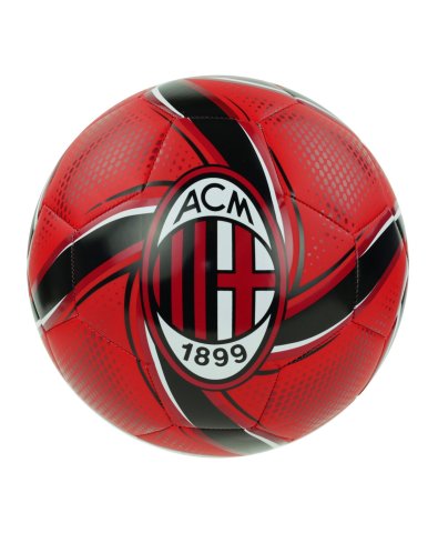 piłka PUMA AC MILAN FUTURE FLARE BALL TANGO 083279 01 r.5