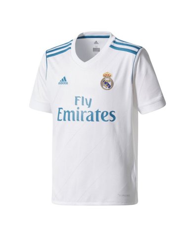 koszulka adidas REAL MADRYT 2017/2018 HOME AZ8059