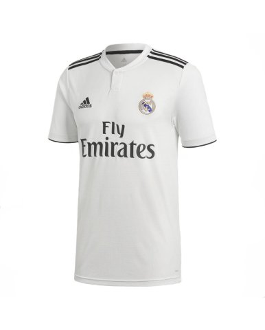 koszulka adidas Real Madryt 2018/19 Home DH3372 