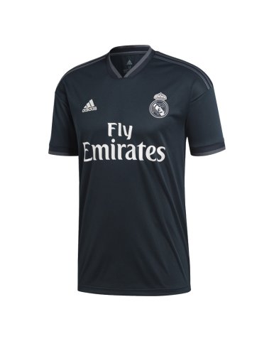 koszulka adidas Real Madryt 2018/19 Away CG0584