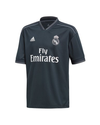 koszulka adidas Real Madryt 2018/19 Away Jr CG0570