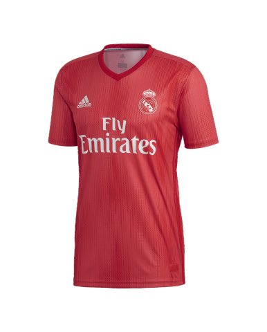 koszulka adidas Real Madryt 2018/19 Third DP5445