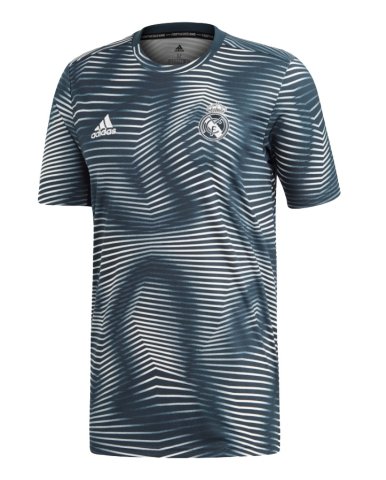 koszulka adidas Real Madryt Pre-Match DP2920