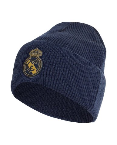 czapka ADIDAS REAL MADRYT WOOLIE DY7726 