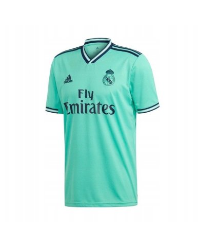 koszulka ADIDAS REAL MADRYT 19/20 THIRD EH5128 