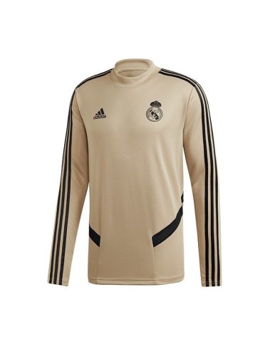 bluza ADIDAS REAL MADRYT TRAINING TOP EI7465 