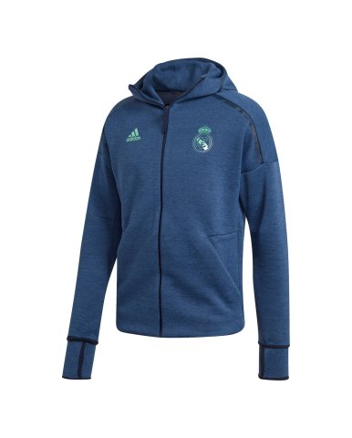 bluza ADIDAS REAL MADRYT Z.N.E 3.0 DX8699 