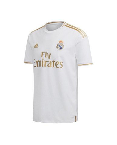 koszulka ADIDAS REAL MADRYT 19/20 HOME DW4433 