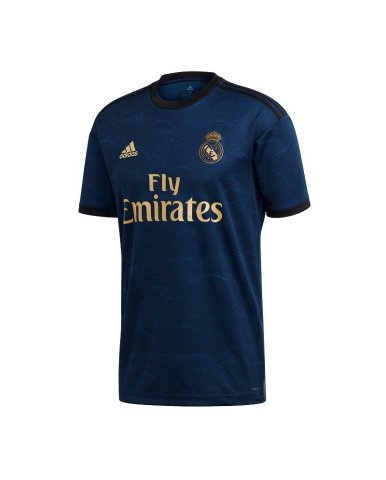 koszulka ADIDAS REAL MADRYT 19/20 AWAY FJ3151