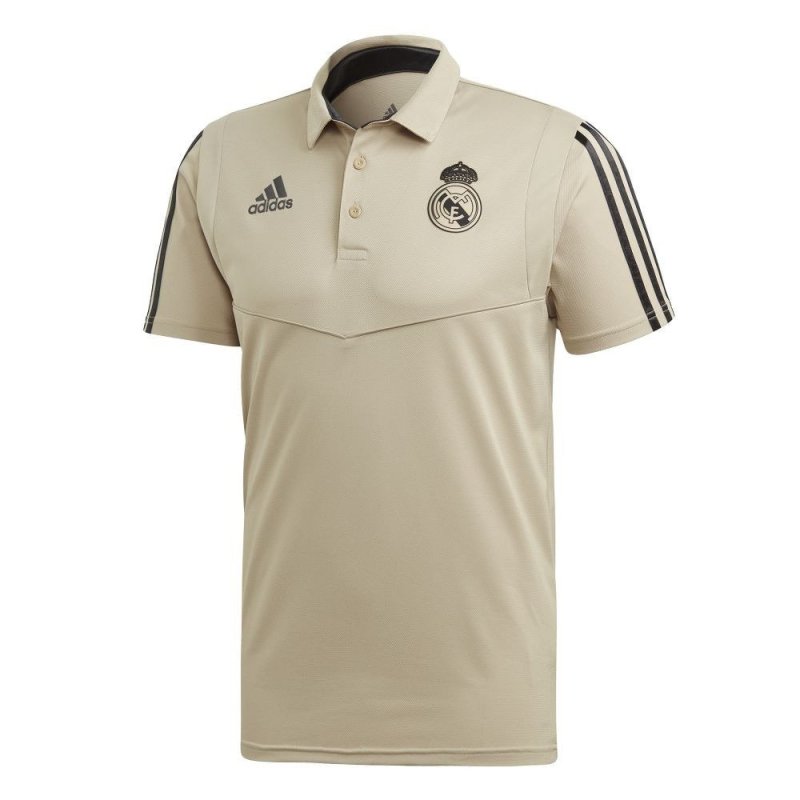 koszulka ADIDAS REAL POLO EI7471