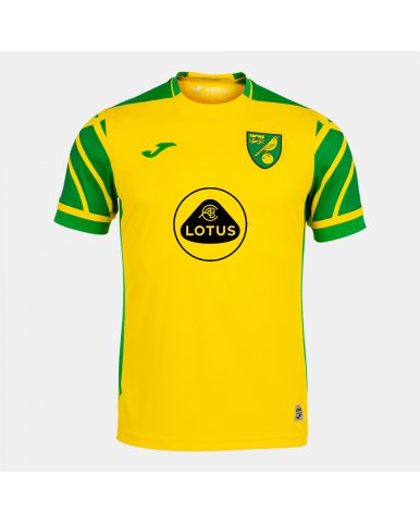 JOMA NORWICH CITY 21/22 HOME