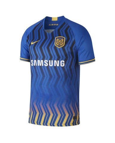 NIKE JIANGSU SUNING BREATHE HOME
