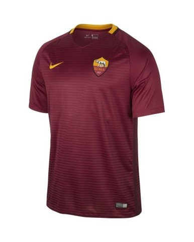 koszulka NIKE AS ROMA 2016/17 HOME 776967-677 