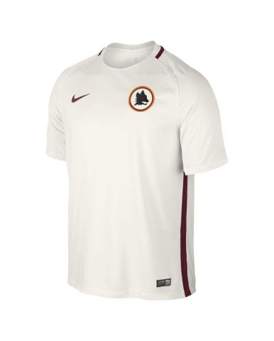 koszulka NIKE AS ROMA 2016/17 AWAY 776962-001