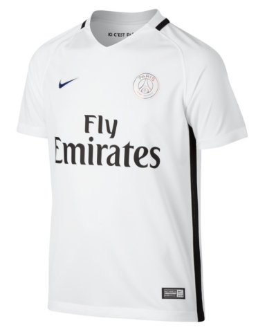 koszulka NIKE PSG STADIUM 2016/2017 THIRD 776919-102