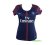 koszulka damska NIKE PSG 2017/18 STADIUM HOME 854702-410