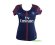 koszulka damska NIKE PSG 2017/18 STADIUM HOME 854702-410