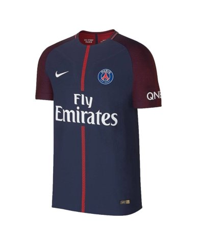 koszulka NIKE PSG VAPOR MATCH 2017/18 HOME 847203-430