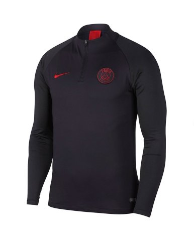 koszulka NIKE PSG DRY STRIKE DRILL TOP AO5183-081