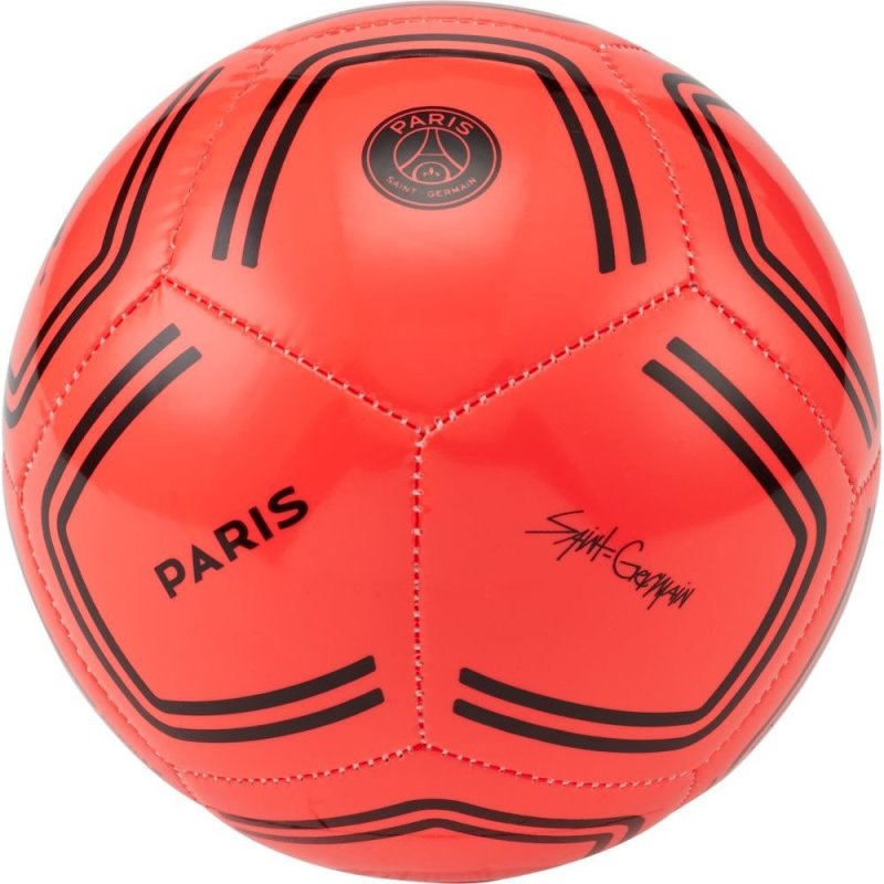 piłka NIKE PSG JORDAN SKIILS CQ6412-610 r.1
