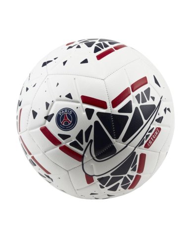 piłka NIKE PSG STRIKE SC3994-100 r.4