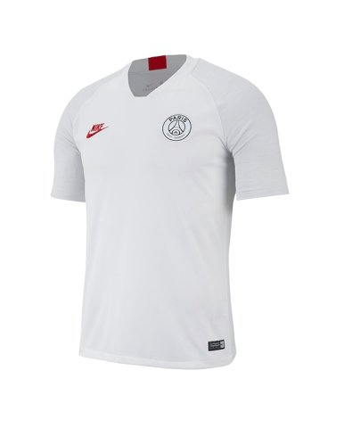 koszulka NIKE PSG BREATHE STRIKE TOP AO5147-104 