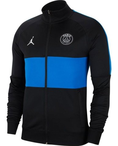 bluza NIKE JORDAN x PSG ACADEMY AO7417-010